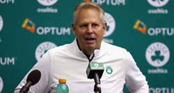 Legenda Celticsa i njihov generalni menadžer doživio srčani udar