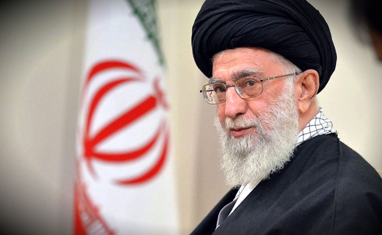 Vrhovni iranski vođa odgovorio na Trumpove sankcije