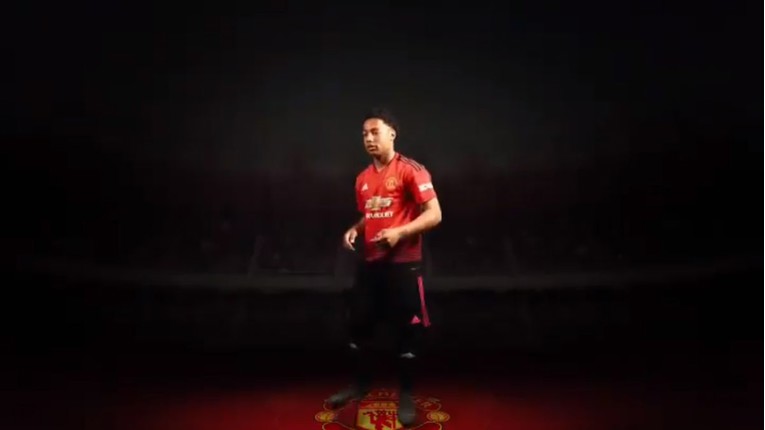 Veliki Ajaxov talent postao novi igrač Manchester Untieda