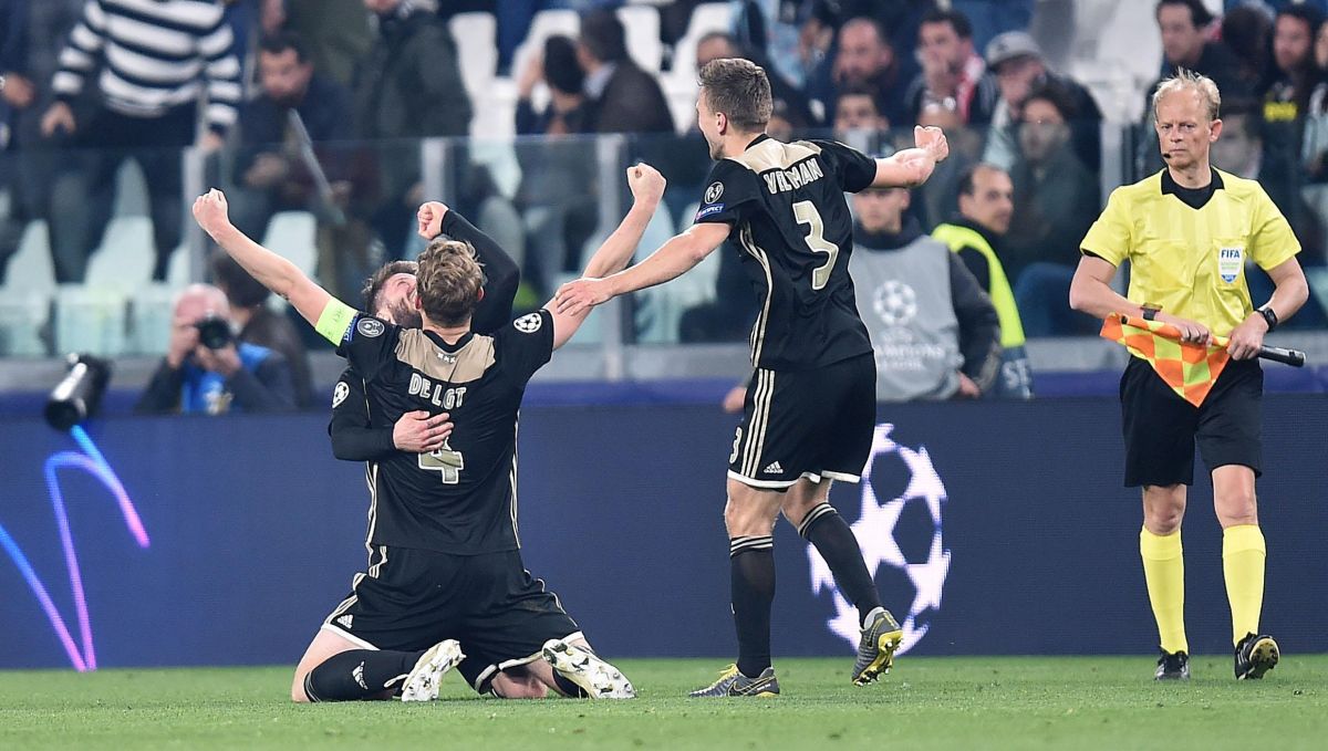 Ajax više nije senzacija. Sutra napadaju finale Lige prvaka