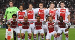 U utakmici koju nitko nije očekivao Tottenham prijeti Ajaxovim oružjem