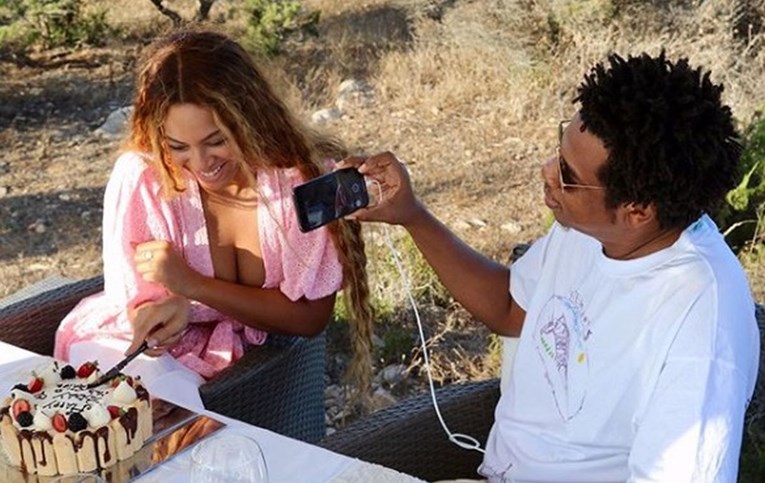 Beyonce i Jay-Z daju doživotne ulaznice fanovima koji ispune ovaj uvjet