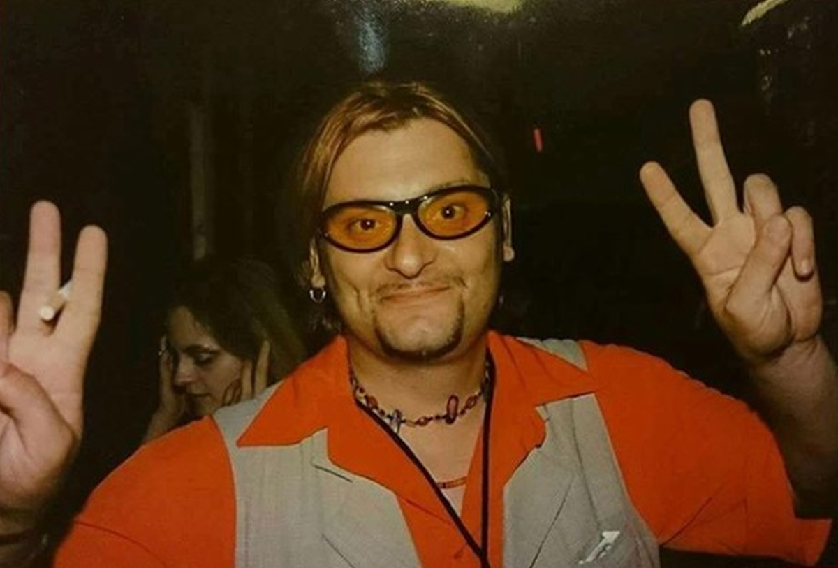 Ovako je 1990. govorio Dino Dvornik: "Učio sam i na narodnjacima"