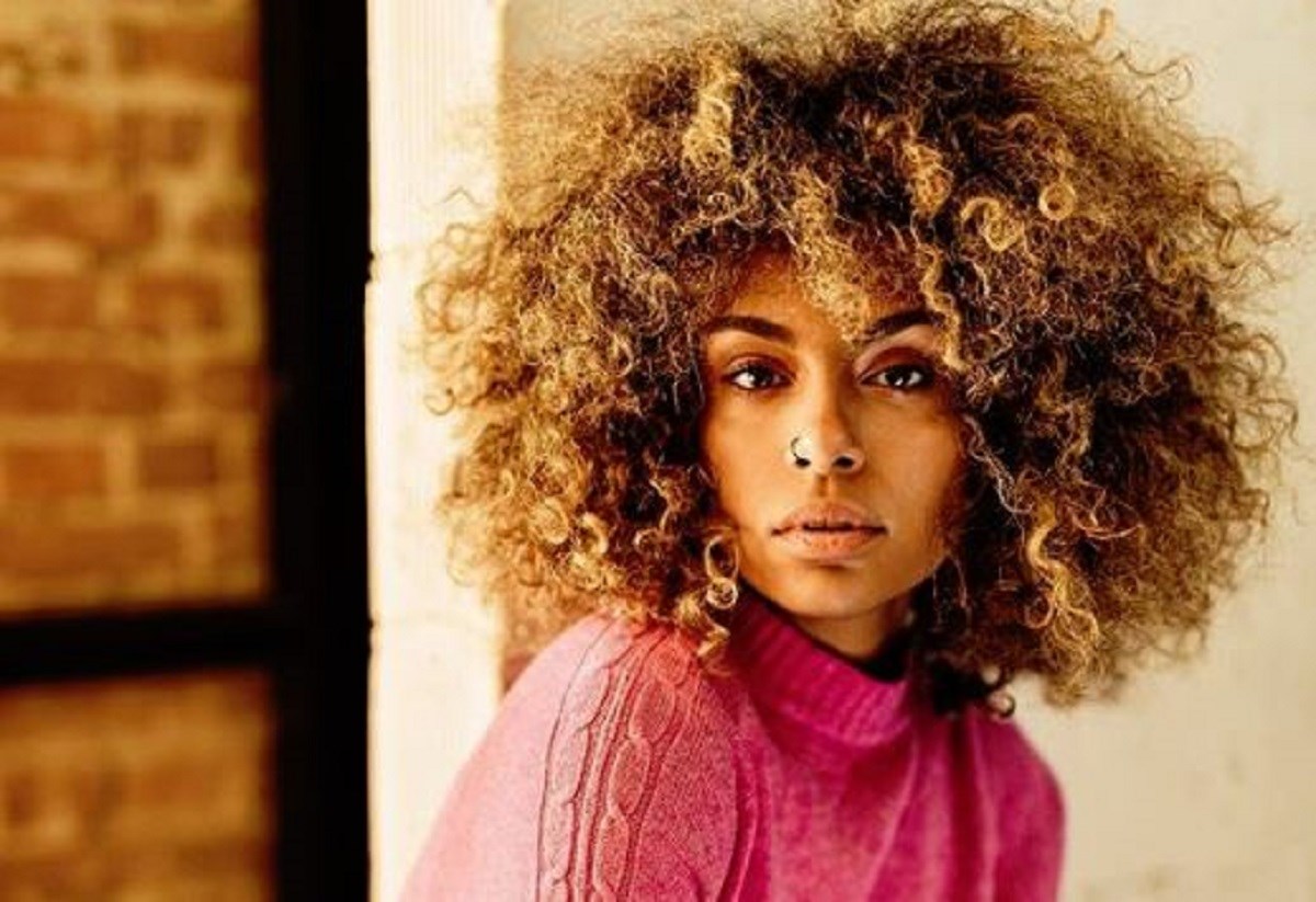 Objesila se srpska manekenka i voditeljica