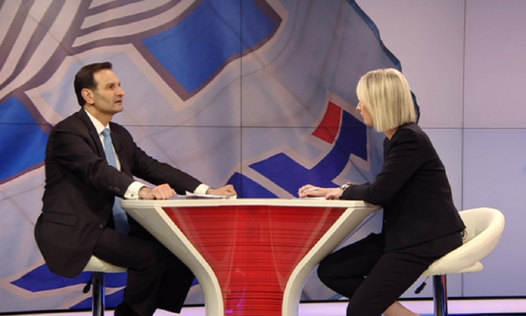 Miro Kovač: Treba mijenjati izborni zakon, ali nisam potpisao za referendum