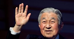 Japanski car Akihito održao posljednje novogodišnje obraćanje