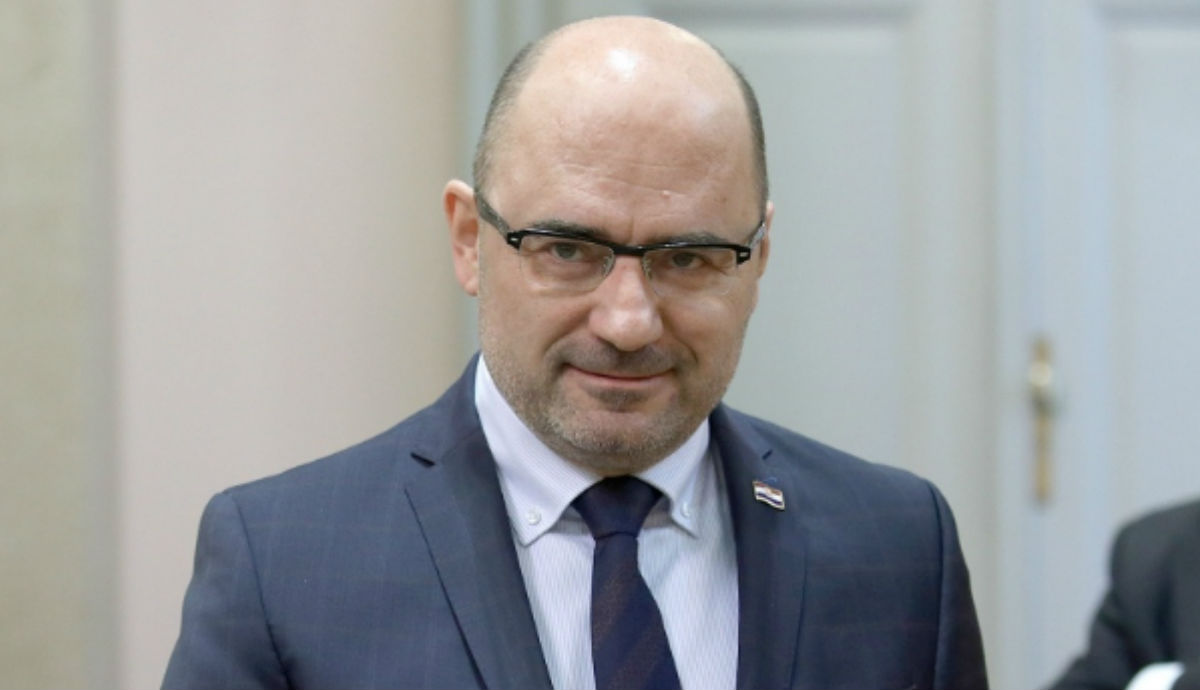 Otvorena predistraga protiv Milijana Brkića
