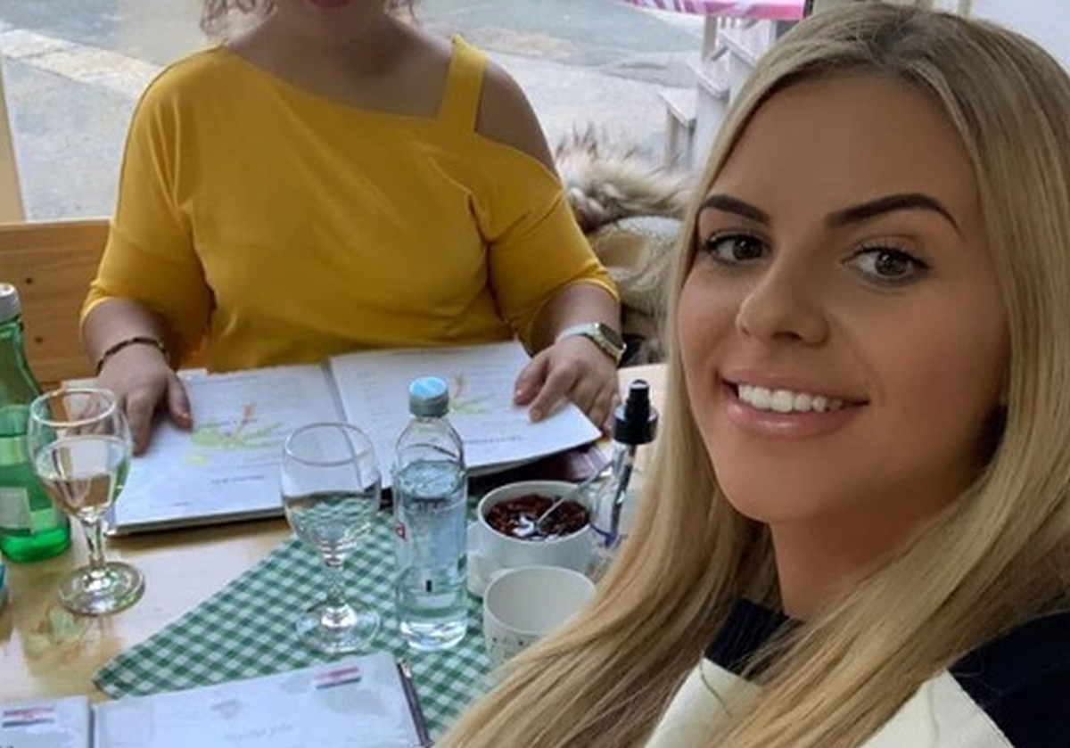 U kući nisu bile bliske: Iznenadit će vas s kim se druži Nina nakon ŽNV-a