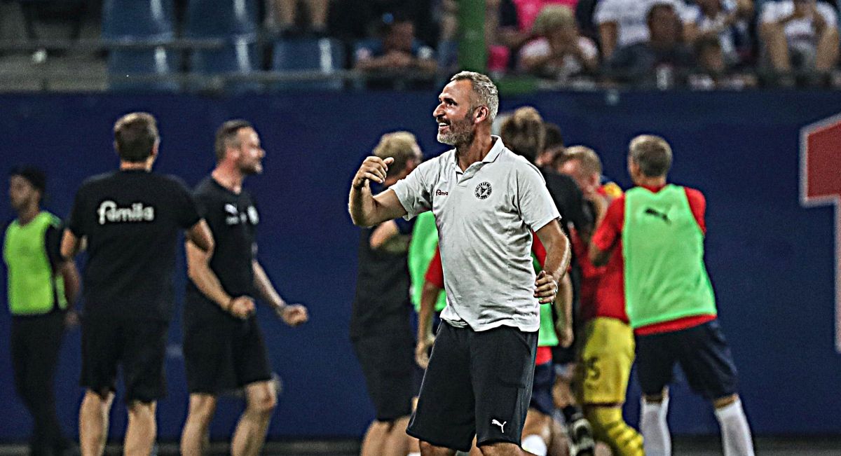 Borna Sosa dobio novog trenera u Stuttgartu