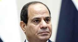 Egipćani omogućili predsjedniku da vlada još deset godina