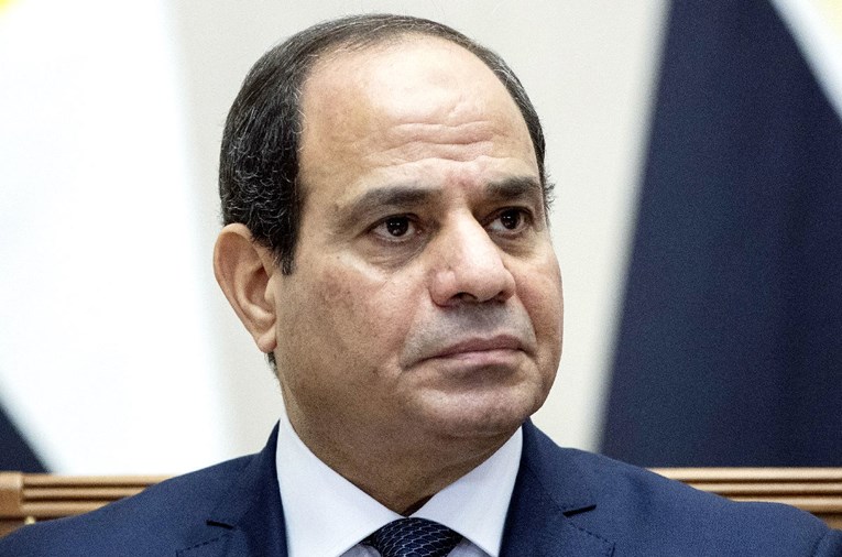 Egipćani omogućili predsjedniku da vlada još deset godina