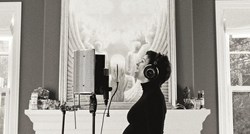 Pjevačica Alanis Morissette u 45. godini čeka treće dijete