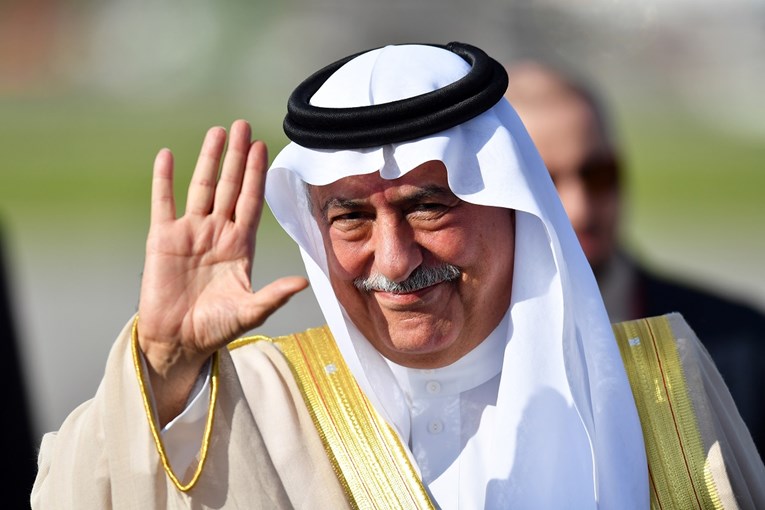 Saudijska Arabija ima novog ministra vanjskih poslova