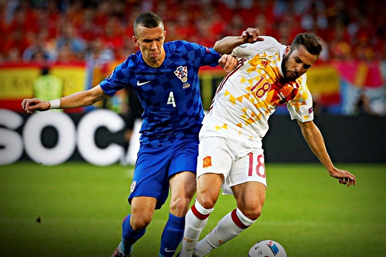 Alba: Očekivao sam da ću igrati protiv Hrvatske, ne znam zašto nisam pozvan