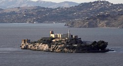 Ispod Alcatraza otkriveni tuneli i ostaci vojnih utvrda