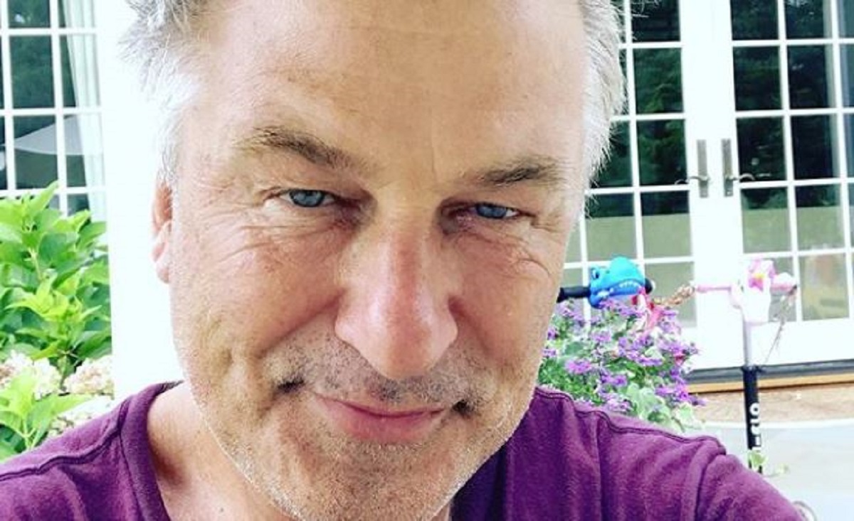 Uhićen Alec Baldwin