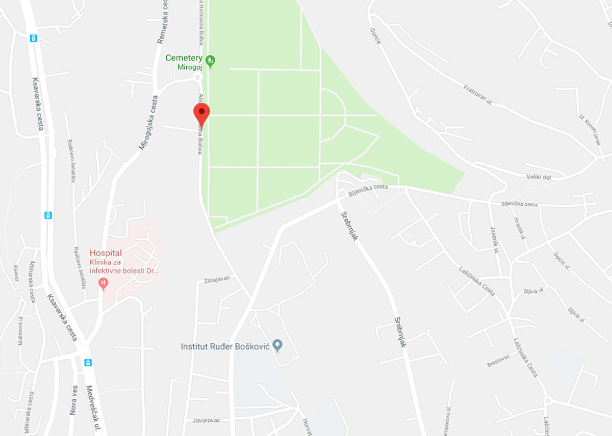 Dijelovi Zagreba satima bez vode