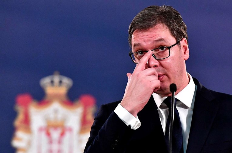 Bivši srpski šef diplomacije podnio tužbu protiv Vučića: Bez dokaza me nazvao lopovom
