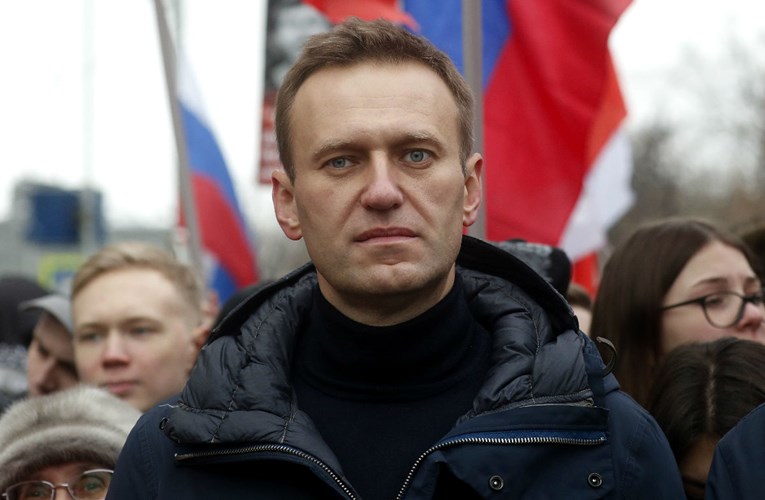 Navalnijev suradnik s Europskom unijom dogovara sankcije Rusiji