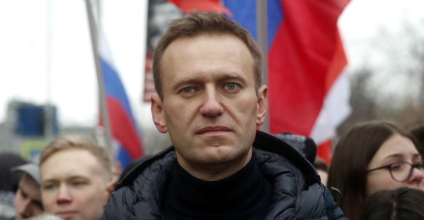 Navalnom zamrznuti računi i zaplijenjen stan u Moskvi