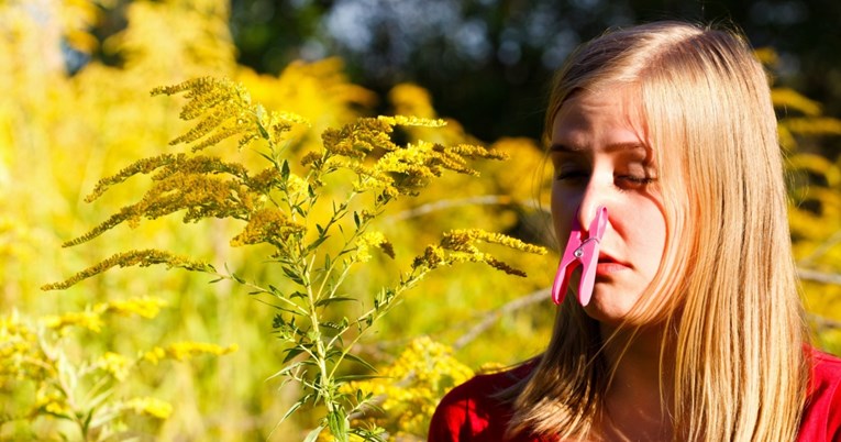 Ljudi jedu med kako bi ublažili simptome alergije, evo koliko je to učinkovito