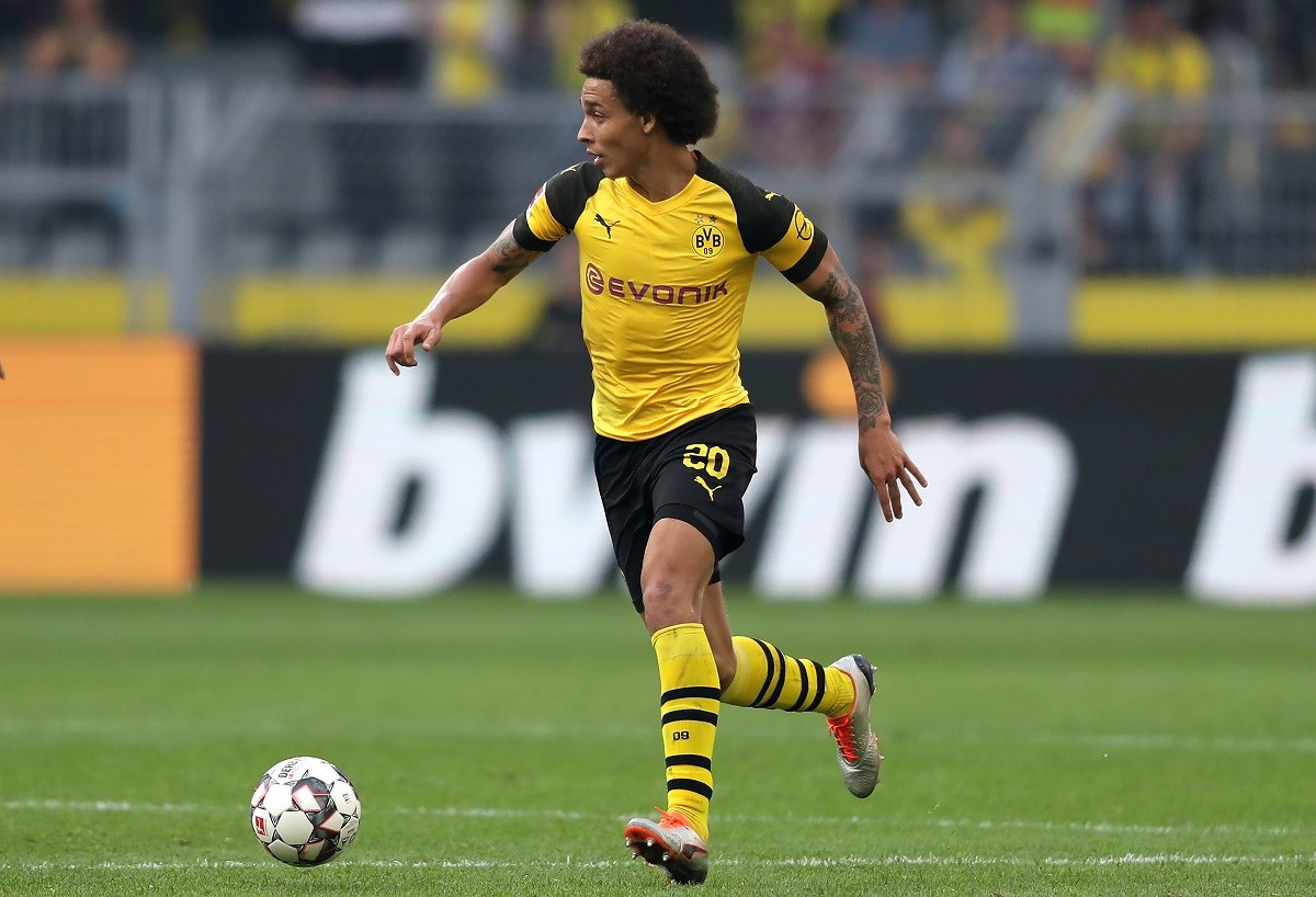 Zvijezdi Borussije u novoj FIFA-i pogodili samo frizuru