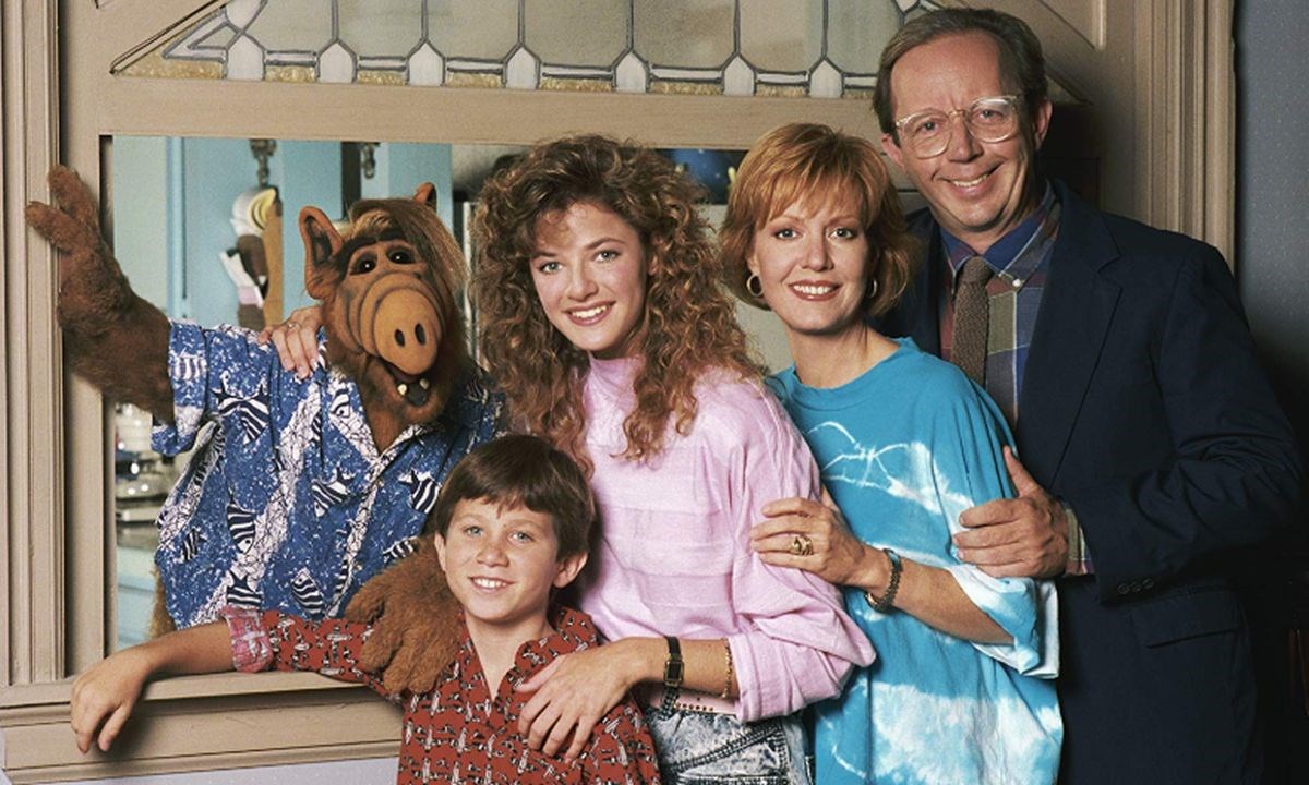 Nakon duge borbe s rakom preminula zvijezda serije Alf