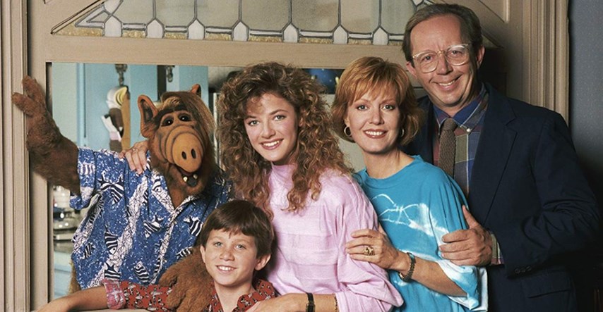 Nakon duge borbe s rakom preminula zvijezda serije Alf