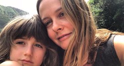Poznata glumica tvrdi da njen sin nikad nije pio lijekove jer je vegan