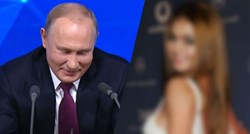 Putin najavio da će se oženiti, ova ljepotica bi mogla postati prva dama Rusije