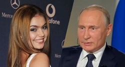 Putinova navodna ljubavnica u strogoj tajnosti rodila blizance?