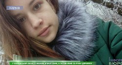 Monstrum u Ukrajini silovao i ubio djevojčicu pa ostavio sotonističke simbole