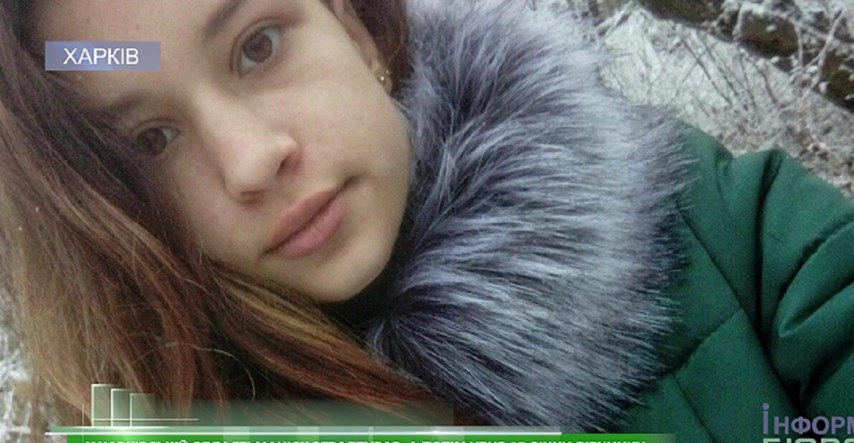 Monstrum u Ukrajini silovao i ubio djevojčicu pa ostavio sotonističke simbole