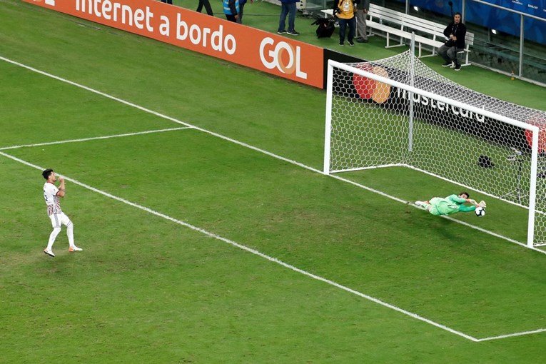 Heroj Brazila: Evo zašto ga je Liverpool učinio najskupljim golmanom ikad