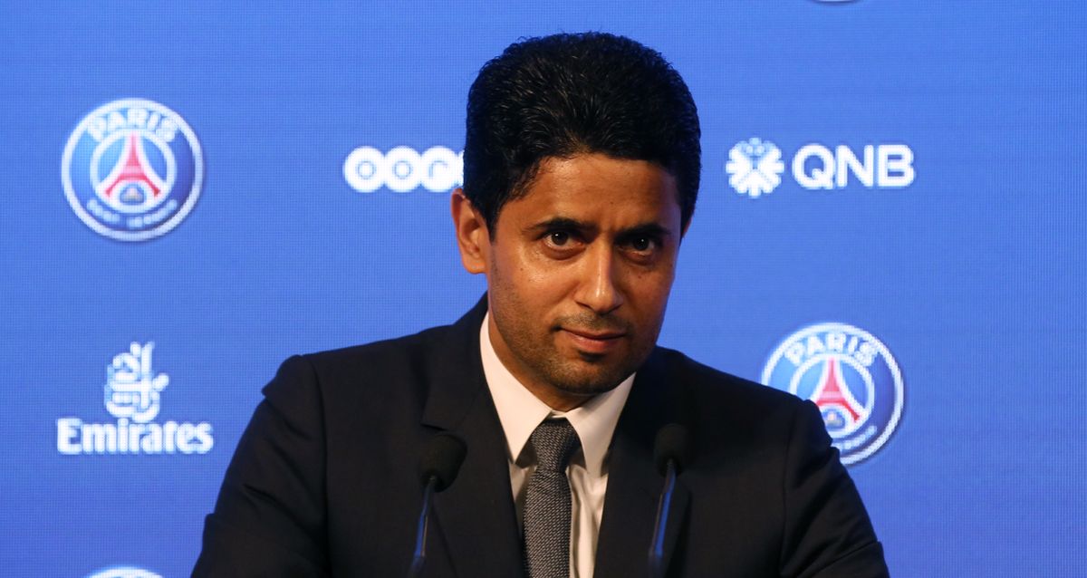 Le Parisien: Vlasnik PSG-a pod istragom zbog sumnje u korupciju