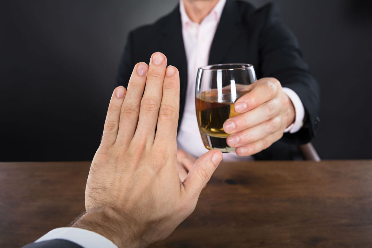 Evo koje prednosti možete iskusiti ako prestanete piti alkohol