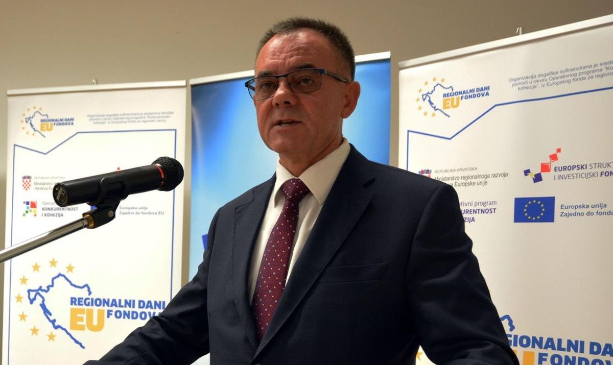 Bivši HDZ-ovac i župan koji tuče ženu odselio od kuće