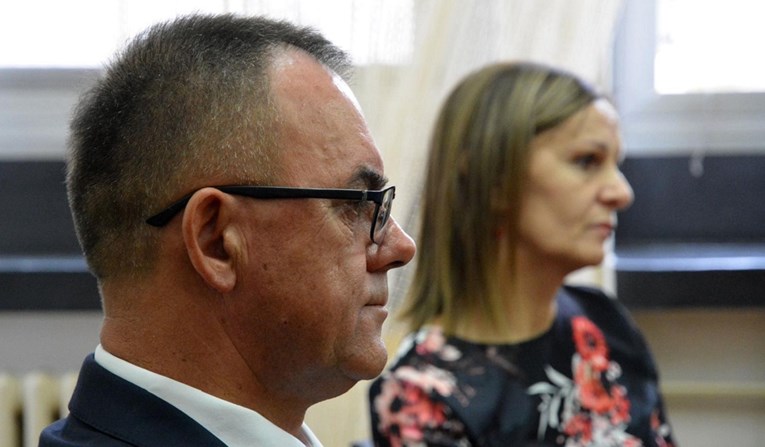 Optuženi nasilnik i župan Alojz Tomašević: Sudi se mom životu