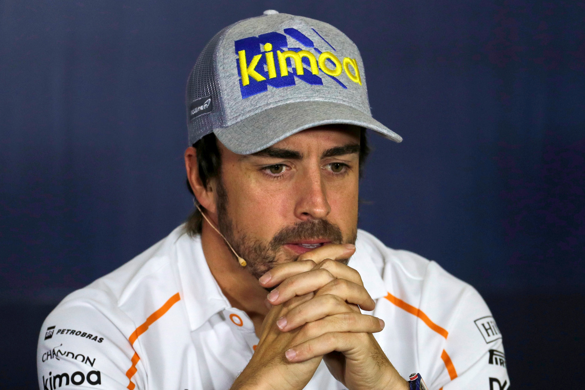 Alonso otkrio pod kojim uvjetom će se vratiti u Formulu 1