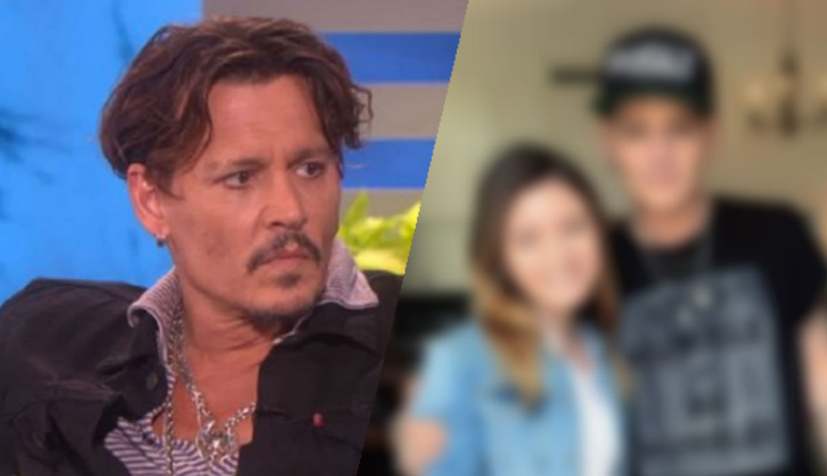 Fanovi sve zabrinutiji nakon najnovijih fotki Johnnyja Deppa: "Izgleda bolesno"