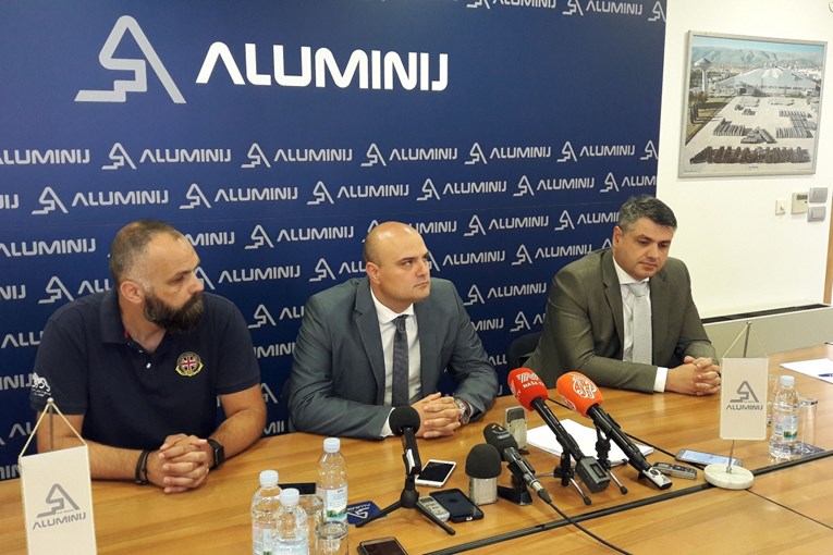 Smijenjen direktor Aluminija iz Mostara, gubitci firme su 180 milijuna eura