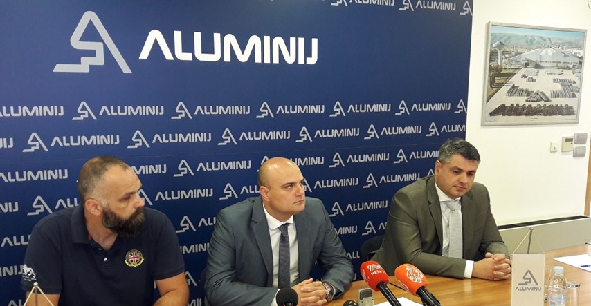 Bivši direktor Aluminija: Ostavio sam tvrtku s 50 milijuna eura na računu
