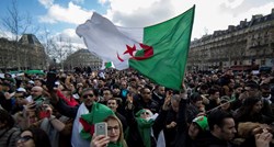Alžirski predsjednik se neće natjecati za peti mandat
