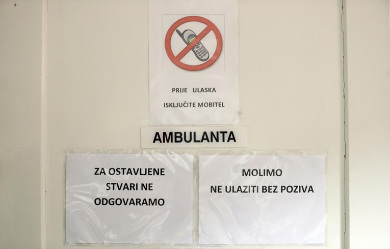 Liječnici bijesni na Kujundžića: "Zbog novog zakona ostat ćemo bez obiteljskih liječnika"