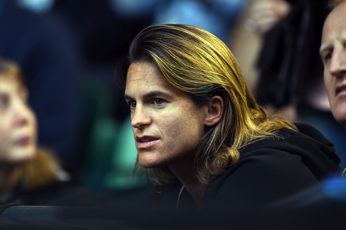 Mauresmo neće voditi francusku Davis Cup reprezentaciju