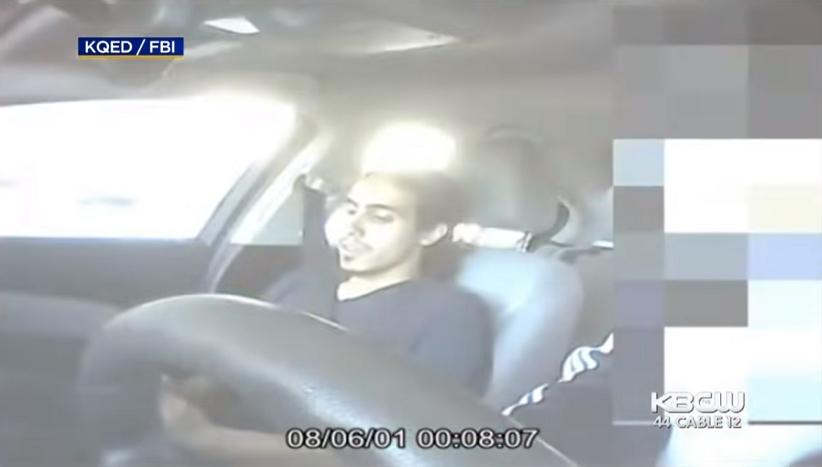 FBI snimio terorista koji je htio ubiti deset tisuća ljudi u Kaliforniji