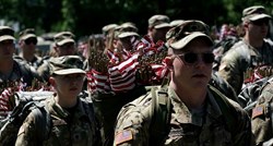 Poljska nudi dvije milijarde dolara za izgradnju američke vojne baze na svom teritoriju