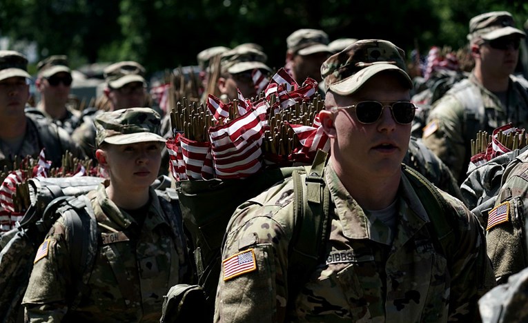 SAD šalje velik broj vojnika u Poljsku zbog straha od Rusije