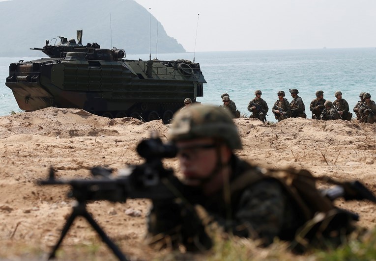 Rusija prijeti Norveškoj zbog povećanja broja američkih marinaca: "Bit će posljedica"