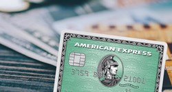 Dobit i prihodi American Expressa snažno porasli